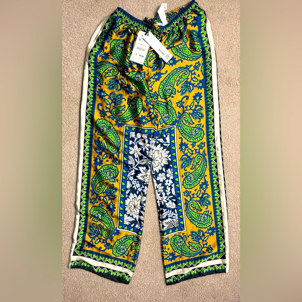 NEW Zara casual pants